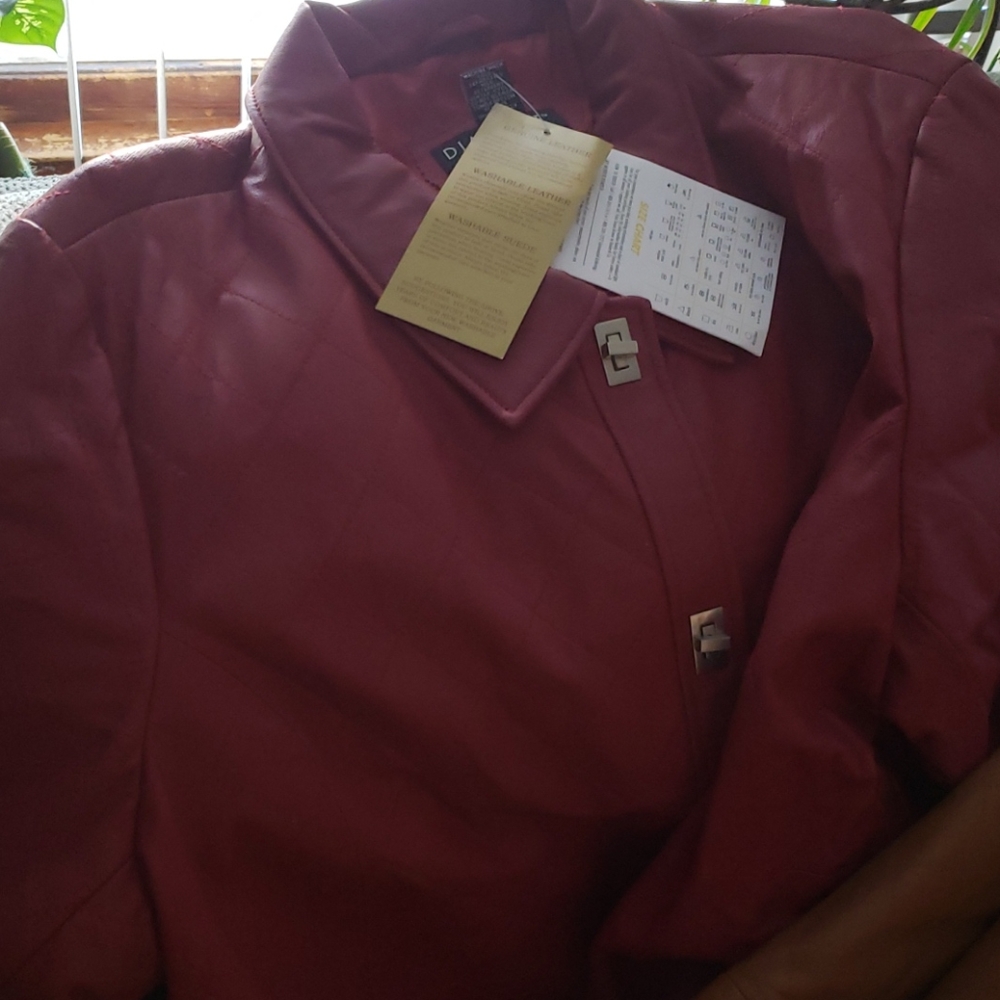 Jacket
